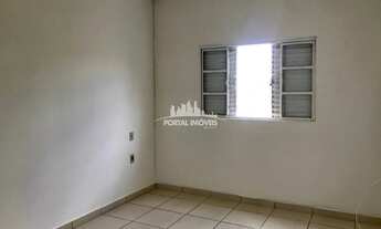 Imagem 4: LIMEIRA - Casa Padrão - Jardim Ouro Verde