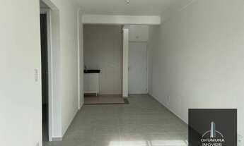 Imagem 2: Apartamento com 2 dormitórios para alugar, 49 m² por R$ 1.400,00/mês - Demarchi - São Bern