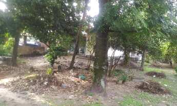 Imagem 2: Excelente quadra de 1300 M2 com uma casa em Itaúna SG à 5 minutos da BR 101