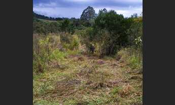 Imagem 2: Lote/Terreno para venda possui 500 metros quadrados em Verava - Ibiúna - SP