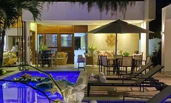 Imagem: Alto Luxo em Guarajuba