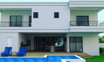 Imagem 6: Casa de Luxo - 400M²,5 Suítes, Lux, Oportunidade, Top