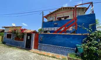 Imagem 2: Pousada no centro de PIPA para venda