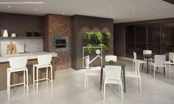 Imagem 7: Apartamento com 2 dormitórios à venda, 46 m² por R$ 232.000 - Passaré - Fortaleza/CE