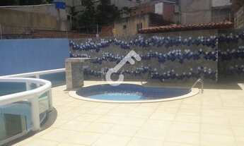 Imagem 7: SALVADOR, Jardim Brasília! O P O R T U N I D A D E ! ! Excelente Tríplex ALTO PADRÃO com 7