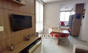 Imagem 2: Apartamento com 2 dormitórios à venda, 47 m² por R$ 205.000,00 - Jardim Novo II - Mogi Gua