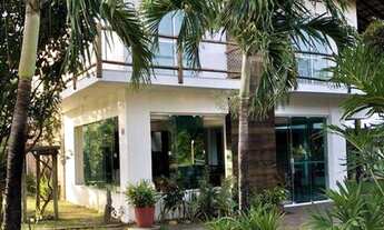 Imagem 3: Casa residencial para venda, Cond. Quinta Das Lagoas, Itacimirim, Camaçari