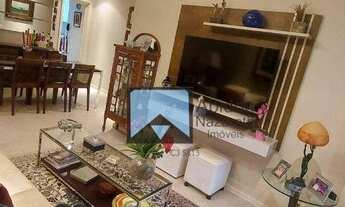 Imagem 1: Apartamento com 2 dormitórios à venda, 85 m² por R$ 700.000,00 - Icaraí - Niterói/RJ