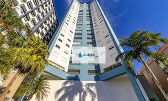 Imagem: Apartamento com 3 dormitórios, 115 m²