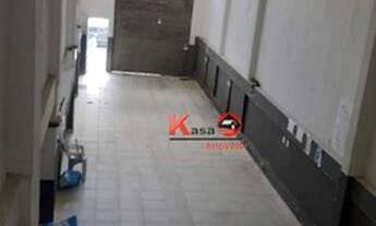 Imagem 3: Galpão para alugar, 250 m² por R$ 6.000,00 - Vila Mathias - Santos/SP