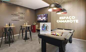 Imagem 6: Apartamentos de 2 e 3 dormitórios ao lado da Estação Belém