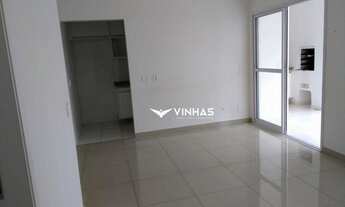 Imagem 5: Apartamento com 2 dormitórios para alugar, 70 m² por R$ 2.500,00/mês - Jardim Aquarius - S