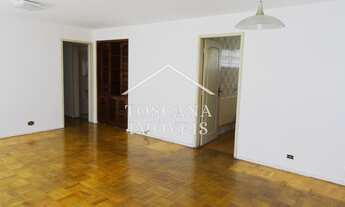 Imagem 3: 3 DORMS, 1 OFFICE, SALA AMPLA, AO LADO ESPM, Próx. METRÔS ANA ROSA E VL.MARIANA!