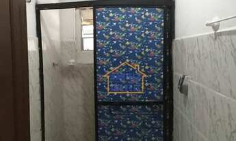 Imagem 7: Casa à venda, 80 m² por R$ 120.000,00 - Jardim Riviera - Santo André/SP