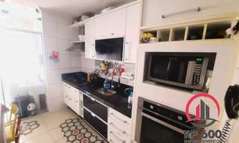 Imagem: Residencial - Bussocaba