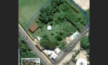 Imagem: Área para venda com 3000 metros quadrados