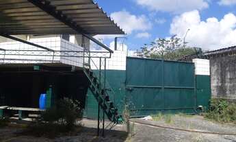 Imagem 2: Galpão/Depósito/Armazém para aluguel possui 2500 metros quadrados em Macaxeira - Recife