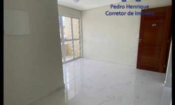 Imagem 3: Apartamento nos Bancários com 55m²