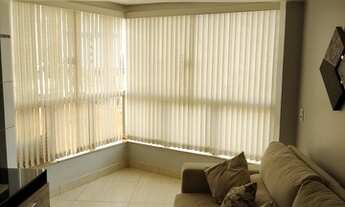 Imagem 6: Ed ícaro AP de 1 quarto