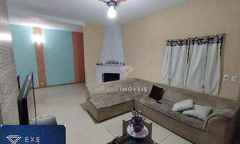 Imagem: Casa com 2 dormitórios à venda, 162 m²