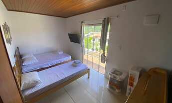 Imagem 2: Hotel/Motel/Pousada para venda tem 360 metros quadrados com 5 quartos