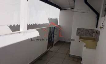 Imagem 5: Casa Térrea Fundos Metrô Sacomã R$ 1.100,00