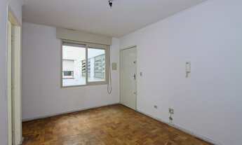 Imagem 2: Apartamento para venda com 40m2, com 1 quarto no bairro Cristo Redentor, Porto Alegre/RS