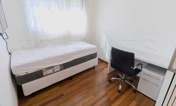 Imagem 6: FLAT NOS JARDINS, FORA DO POOL, PRÓXIMO DA AVENIDA PAULISTA