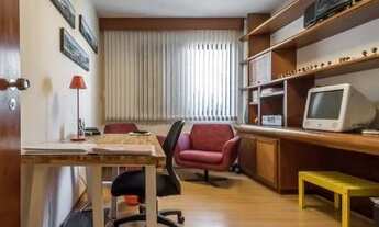 Imagem 5: Moema . Rua Tranquila . Excelente Planta . Rua tranquila