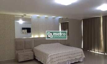 Imagem 4: Casa com 4 dormitórios à venda, 285 m² por R$ 1.590.000,00 - Alphaville - Rio das Ostras/R