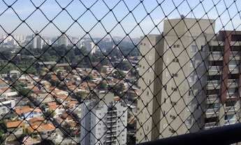 Imagem 3: Apartamento à Venda em Vila Suzana - São Paulo