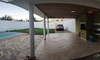 Imagem 3: Casa 2 quartos (1 suíte) - Terra Bonita - Catuaí Shopping