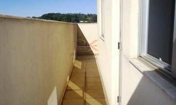 Imagem 3: Cobertura para Locação em Belo Horizonte, Barreiro (Santa Margarida), 1 dormitório, 1 banh