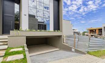 Imagem 7: Casa em condomínio no Bairro Alto