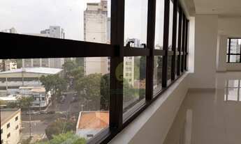 Imagem 7: Andar vão livre à venda, 313 m² - Barro Preto - Belo Horizonte/MG