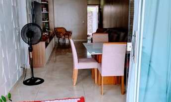 Imagem 3: CASA NO CONDOMINIO RIO COXIPÓ- JARDIM IMPERIAL MT