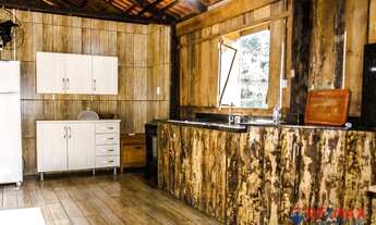 Imagem 4: Chácara com 3 dormitórios à venda, 20000 m²- Santa Maria - Benedito Novo/SC