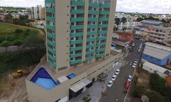 Imagem: Apartamento para venda tem 45 metros quadrados