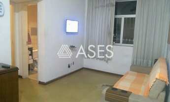 Imagem 3: Oportunidade! Apartamento 2 quartos com dependência completa em Icaraí!