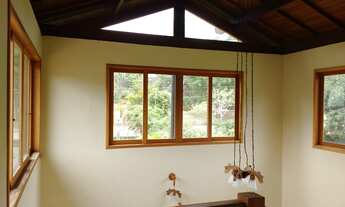 Imagem 4: Barão de Javari - Miguel Pereira - RJ