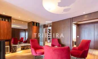 Imagem 7: Imóvel de 280m², com 4 suítes