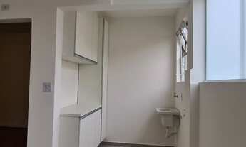 Imagem 2: Apartamento para aluguel possui 70 metros quadrados com 2 quartos