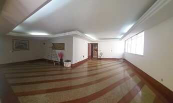 Imagem 3: Apartamento com 5 suítes no Setor Oeste, Rua 9, 360m²