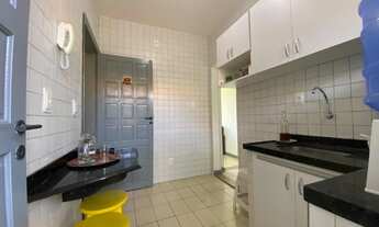 Imagem 4: Ótimo apartamento à venda em Capim Macio