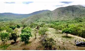 Imagem: Sítio/Chácara Área, 48.400m2, córrego