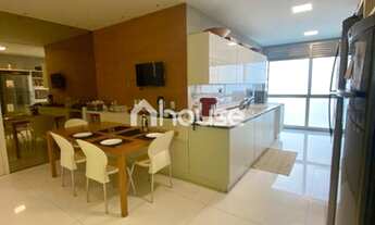 Imagem 6: Condomínio Península Saint Barth - Barra da Tijuca Rio de Janeiro