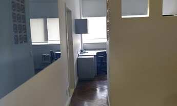 Imagem 2: Sala/Conjunto para no Centro - Rio de Janeiro - RJ