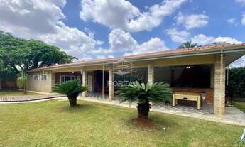 Imagem 4: LIMEIRA - Casa de Condomínio - Chácara Boa Vista da Graminha