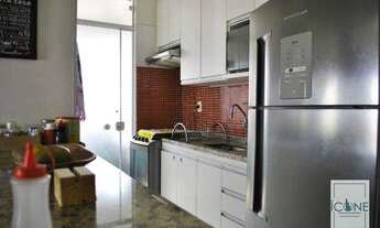 Imagem 3: Apartamento com 2 dormitórios à venda, 50 m² por R$ 195.000,07 - Residencial Varandas do I