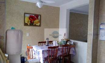 Imagem 4: Casa à venda, 210 m² por R$ 450.000,00 - Jaraguá - São Paulo/SP